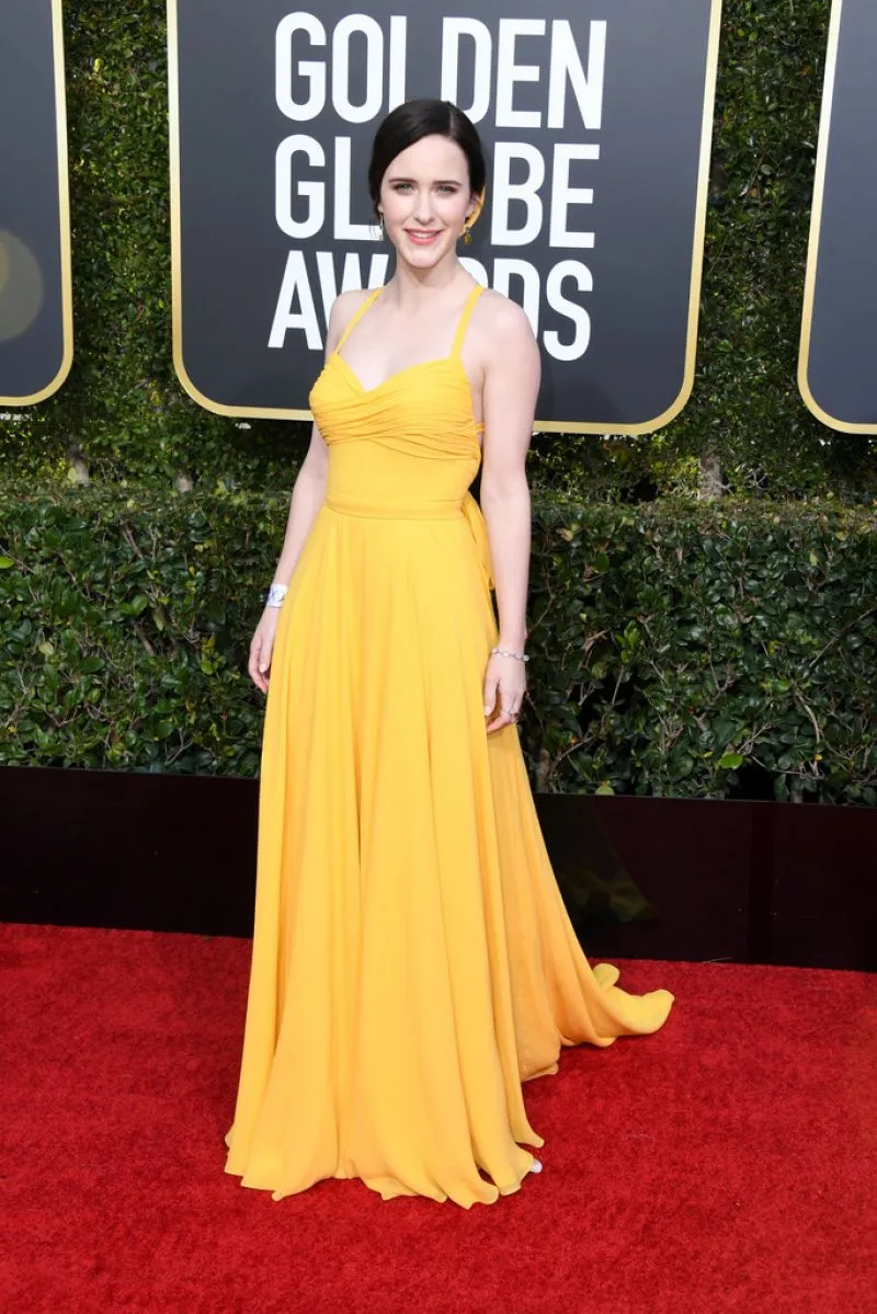 RACHEL BROSNAHAN AT THE 76TH ANNUAL GOLDEN GLOBE AWARDS IN BEVERLY HILLS07